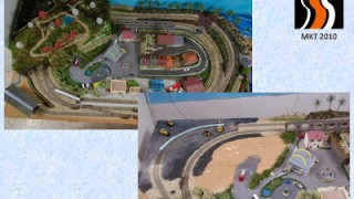 Remodelacion fase 1.- tunel