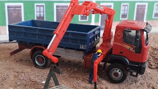 Iveco Eurotrakker