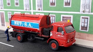 Pegaso 1065 “NET, S.A.”
