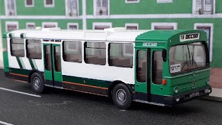 Mercedes-Benz O 305 V.Ö.V. I “ACCSA”