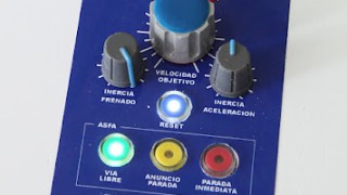 Pues si, otro controlador