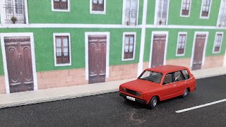 Lada Nova familiar/ ВАЗ-2104