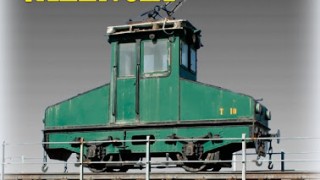 Día de mercadillo ferroviario