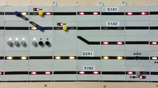 Nuevos segmentos en el Track-Control