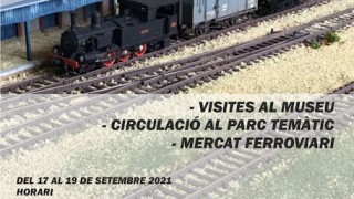 1er ENCUENTRO MÓDULOS FERROVIARIOS -