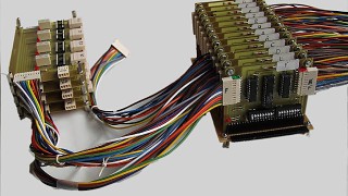Conectores para cables
