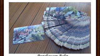Vestir  Burghausen Bahn
