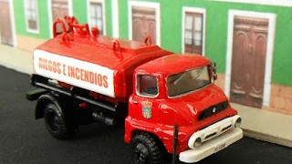 Ebro C500