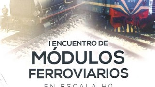 1er Encuentro de Módulos en Gandía